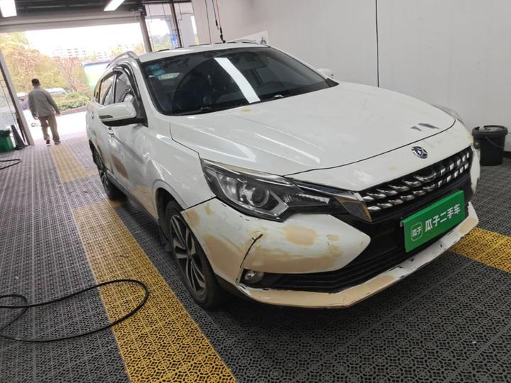 T90 2017 2.0L CVT photo 3