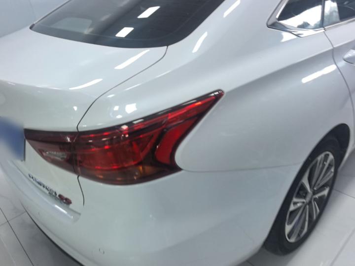 CC 2021 1.5T DCT Luxury photo 4