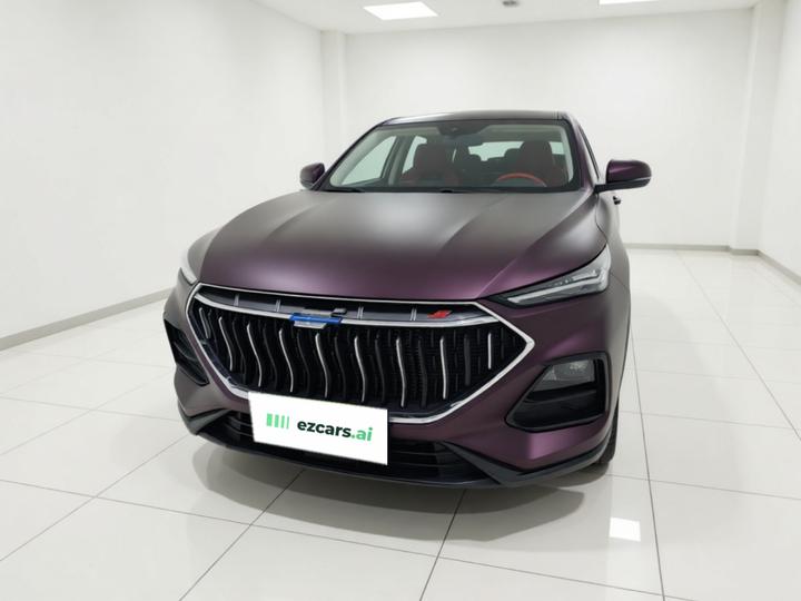 X5 2021 1.5T DCT Luxury photo 2