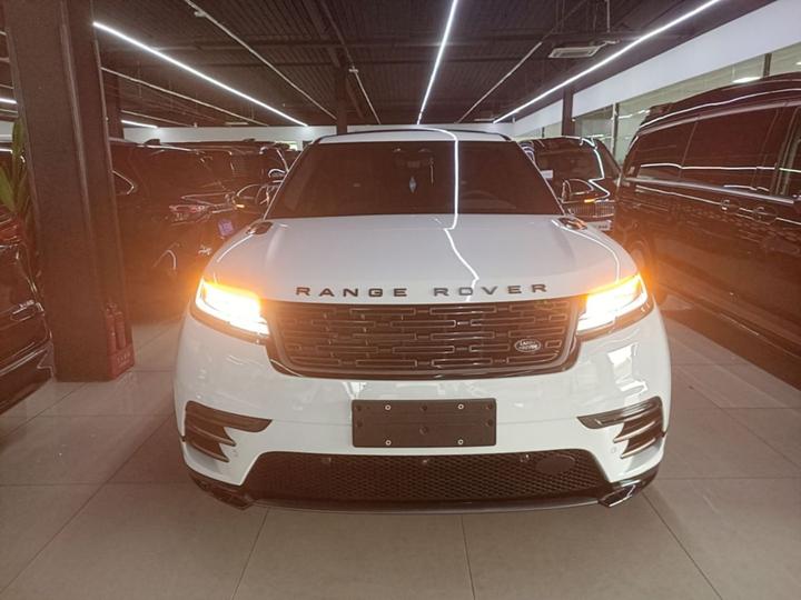 Range Rover Velar 2024 Dynamic SE photo 2