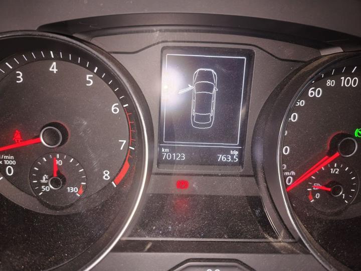 Magotan 2019 330TSI DSG Leading China V photo 2