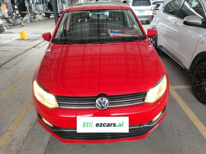 Polo 2018 1.5L AT photo 2