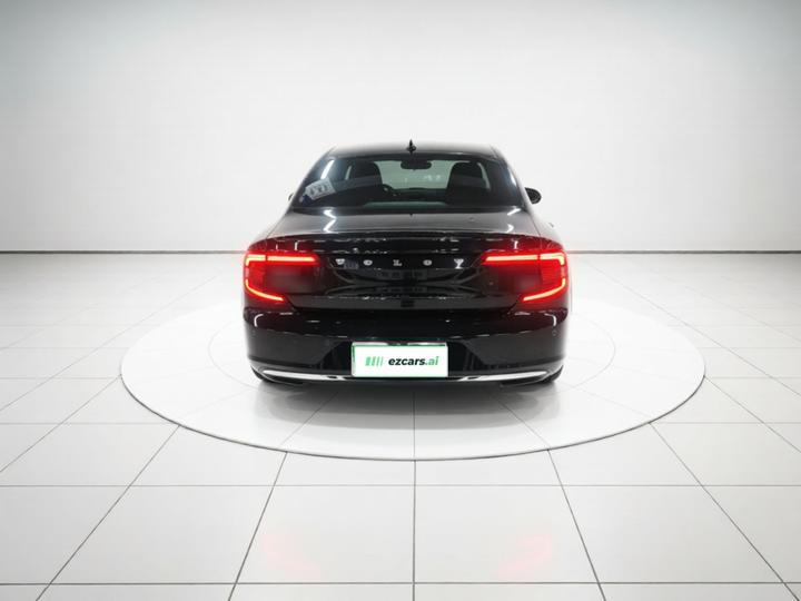 S90 2023 B5 Luxury photo 3