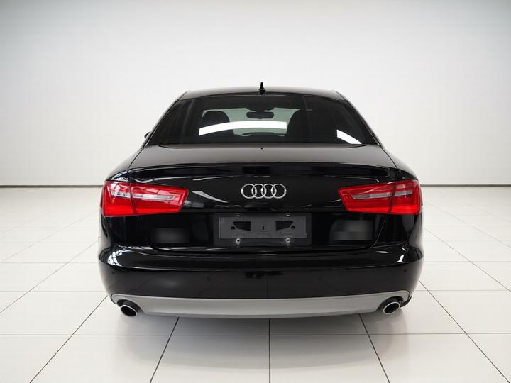 A6L 2014 30 FSI Luxury photo 5