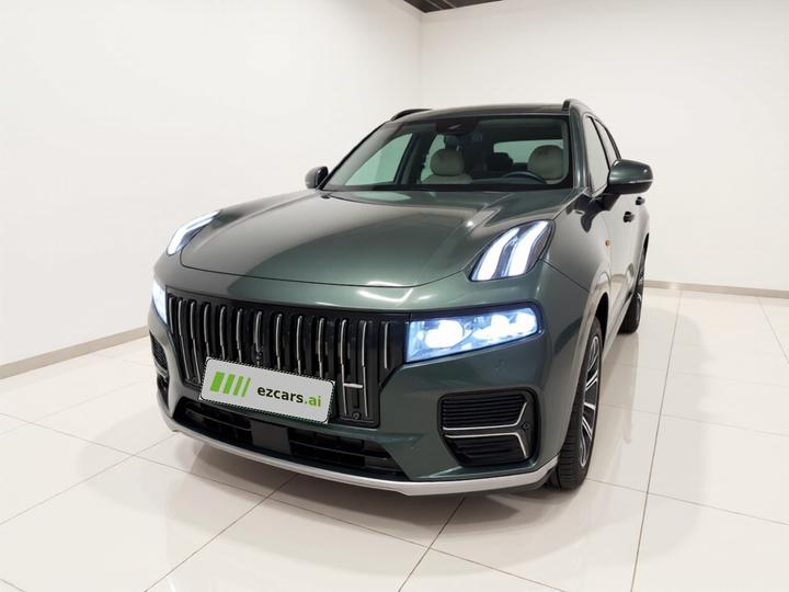 09 EM-P 2024 2.0TD EM-P AWD HALO 6-Seater