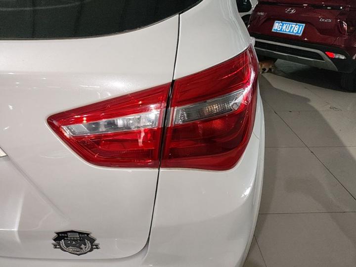 5 2021 1.6L CVT Exclusive photo 7
