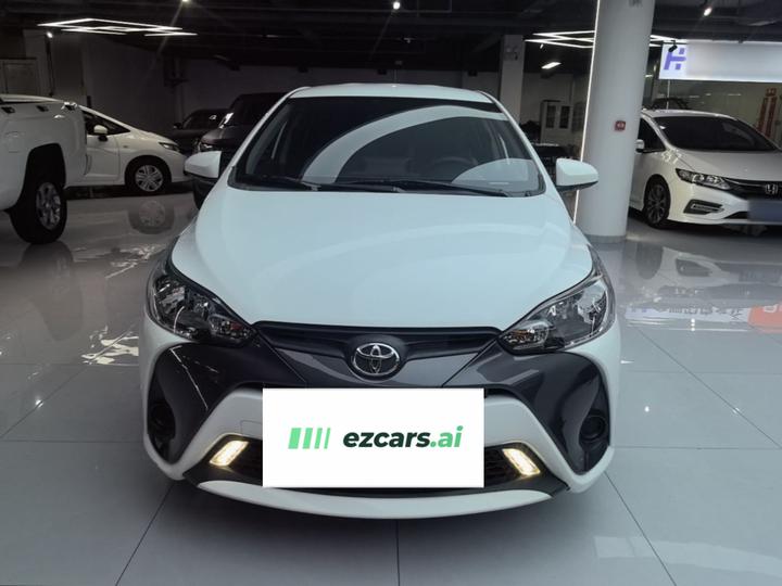 YARiS L 2022 1.5L CVT Leading PLUS photo 2