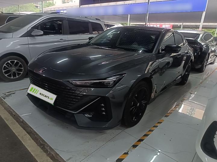 UNI-V iDD 2023 iDD 1.5T 113km