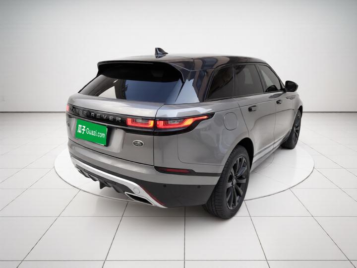 Range Rover Velar 2018 P380 R-DYNAMIC SE photo 6