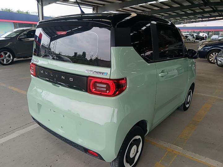 Hongguang MINIEV 2022 Macaron LFP photo 4