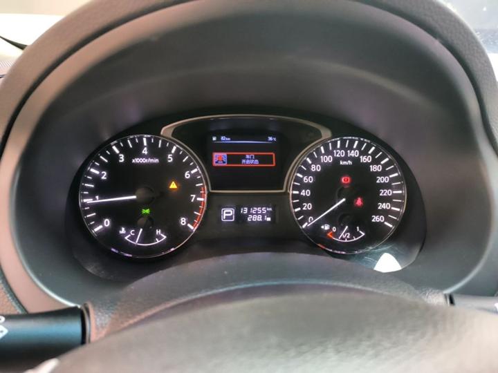 Teana 2018 2.0L XL photo 6