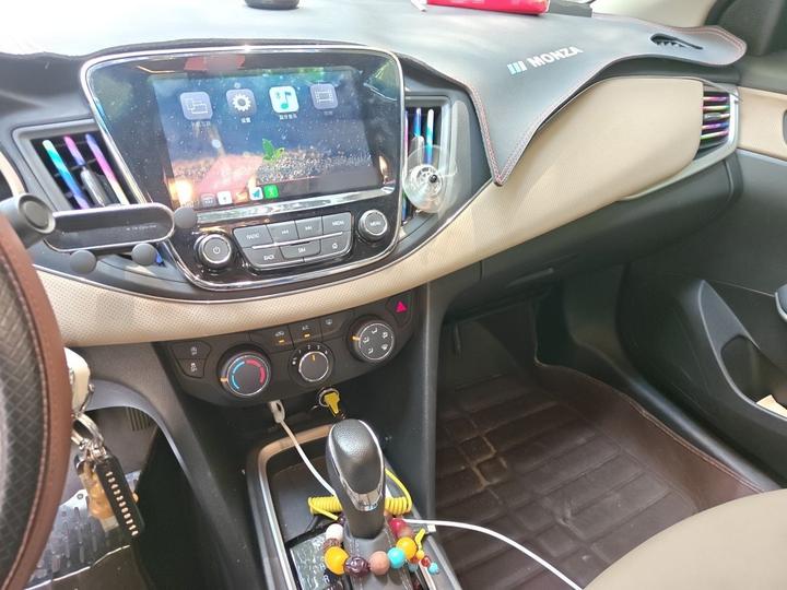 Cruze 2022 320 AT photo 5