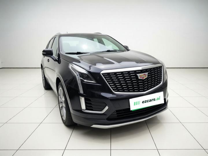 XT5 2021 2.0T RWD Luxury photo 3