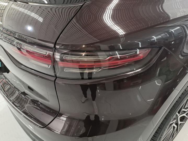 2019 Cayenne 3.0T photo 7
