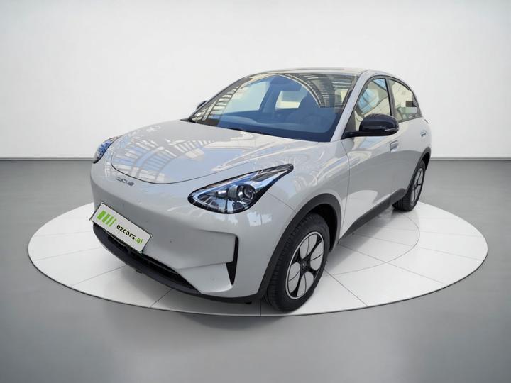 Xingyuan 2026 310km