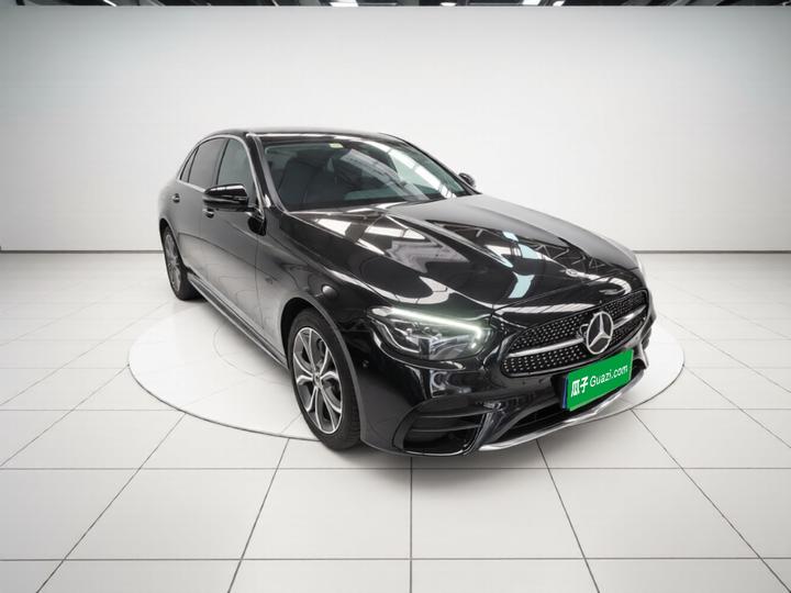 E-Class 2021 Facelift E 300 L Sport Fashion photo 3