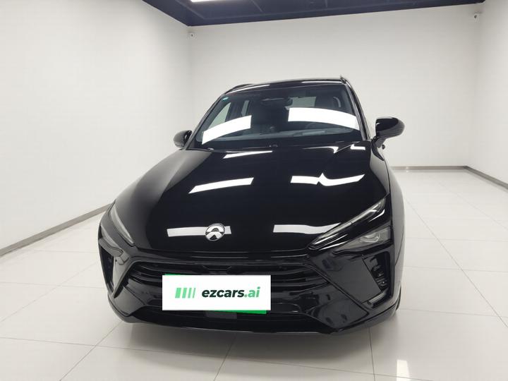 ES8 2020 450KM 6-Seater photo 2