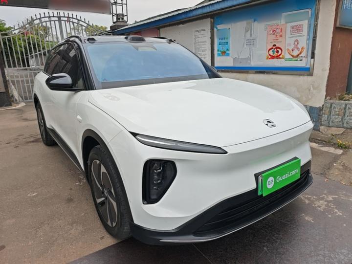ES6 2024 75kWh photo 3