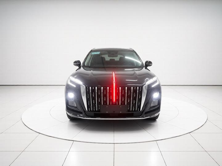 HS3 PHEV 2024 115km photo 2