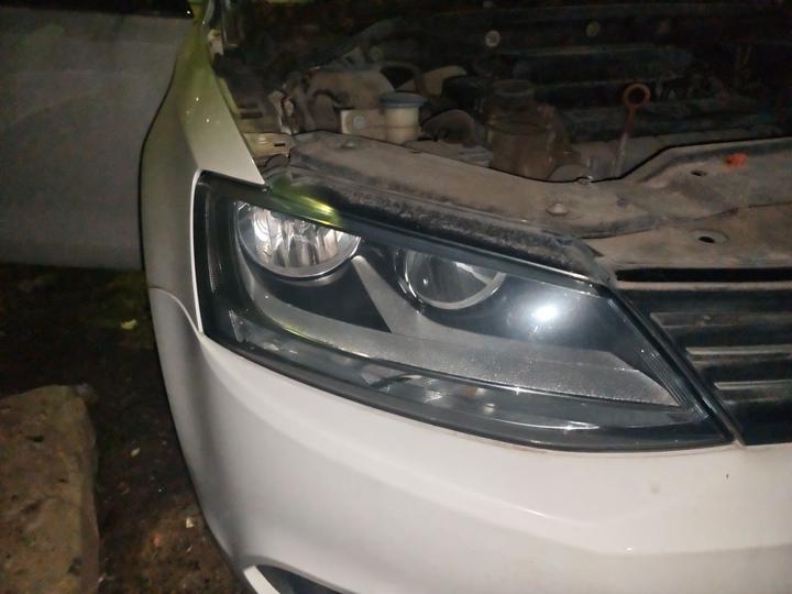 Sagitar 2014 Facelift 1.6L AT Comfort photo 7