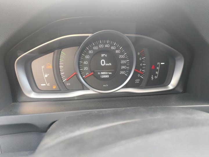 S60 2016 S60L T3 photo 2