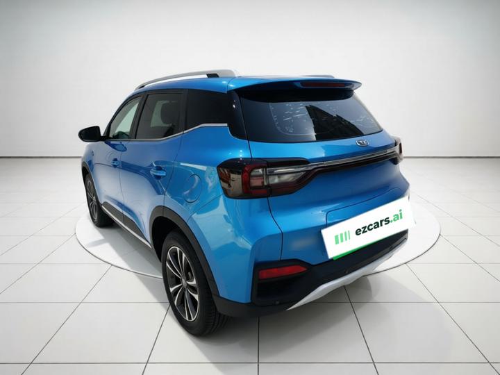 2020 1.5L CVT photo 4