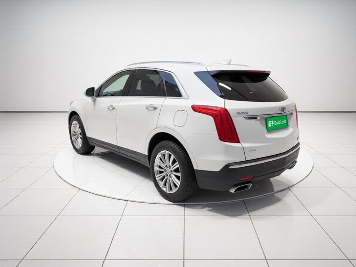 XT5 2016 28T AWD Tech photo 4