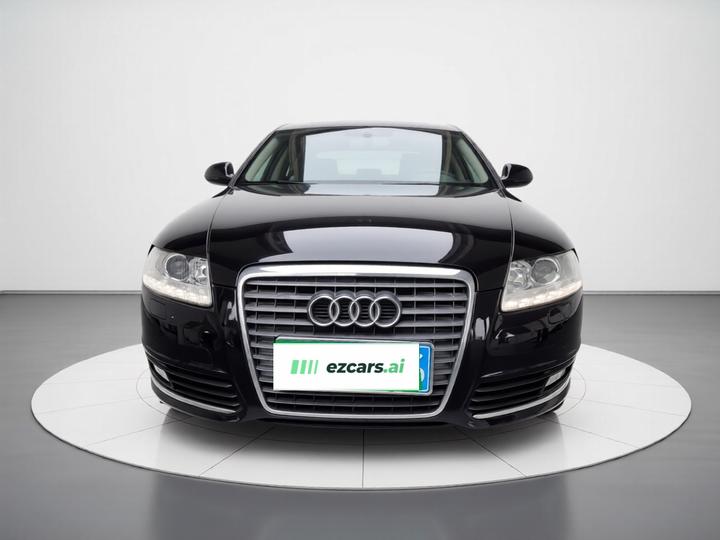 A6L 2011 2.4L Tech photo 2