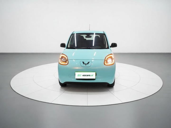 Hongguang MINIEV 2025 4th Gen 4-Door Advanced photo 2