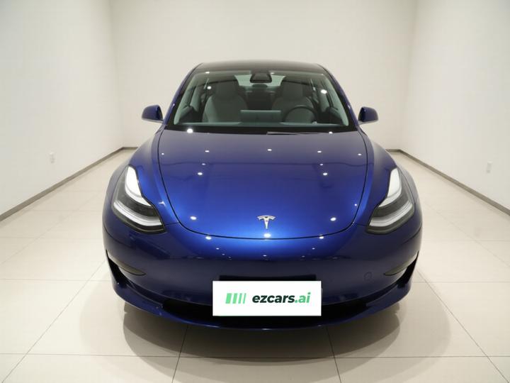 Model 3 Imported 2019 Long Range RWD photo 2