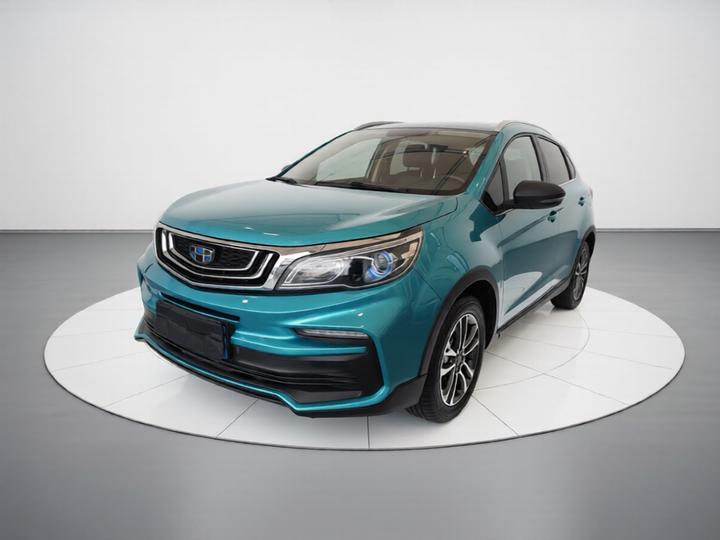 Vision X3 2020 1.5L CVT Premium