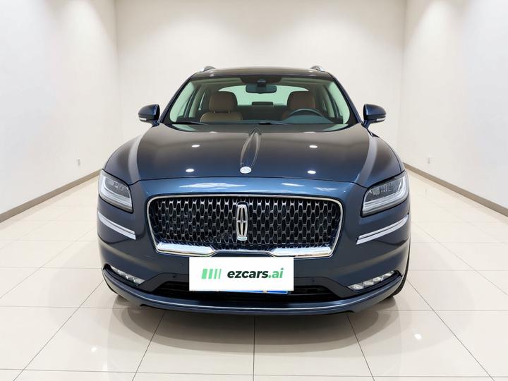 Nautilus 2022 2.7T AWD photo 2