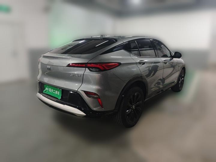 2022 1.5T GS photo 6