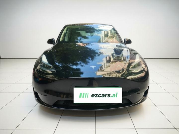 Model Y 2022 Facelift RWD photo 2