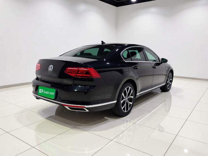 Magotan 2020 280TSI DSG Comfort photo 6