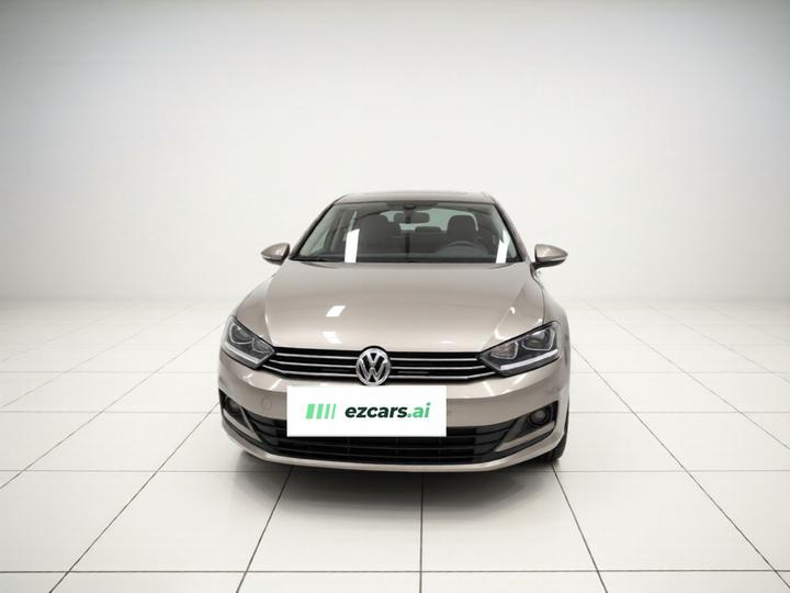 Golf 2018 230TSI AT Progressive photo 2