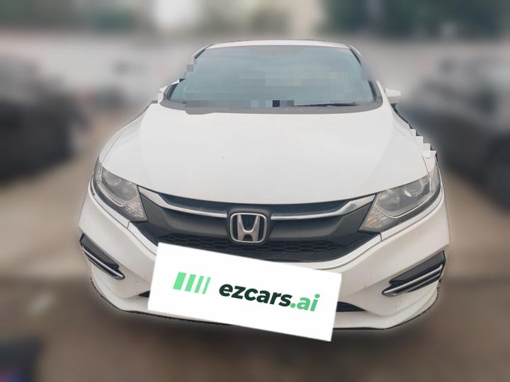 Jade 2017 1.8L AT Classic 5-Seater photo 2