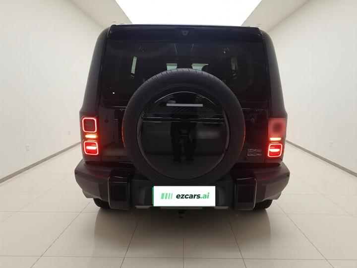 iCAR V27 2026 200KM AWD 500 photo 3