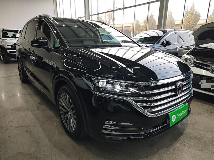 Viloran 2023 380TSI photo 3