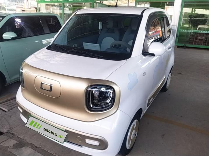 Bestune Pony 2025 222km
