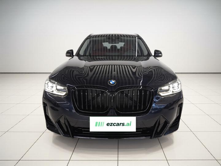 X3 2023 Facelift xDrive30i Leading M Night Package photo 2