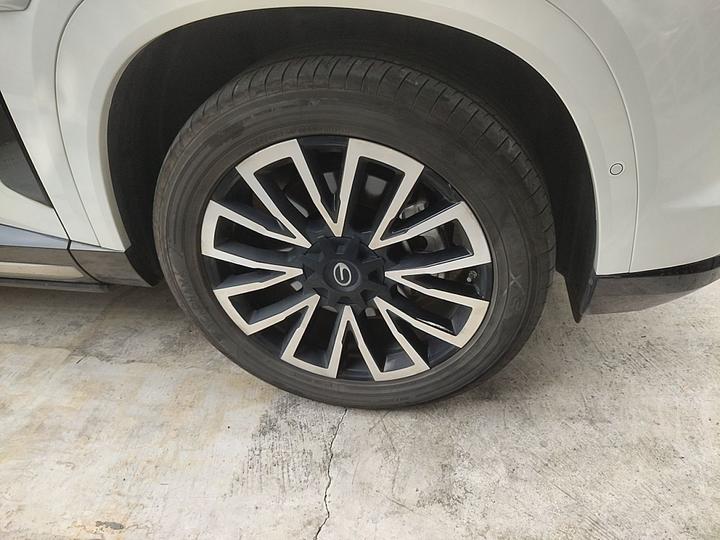 GAC Trumpchi S7 2025 205km Max ADAS photo 8