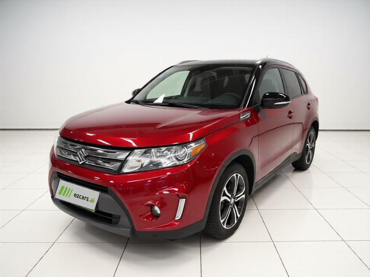 Vitara 2016 1.4T AT RWD Luxury