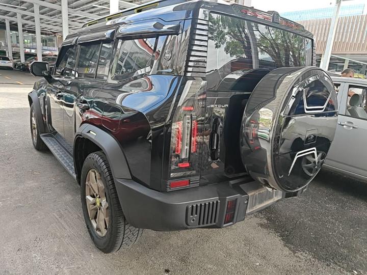 Wagon 2023 2.0T AWD photo 4