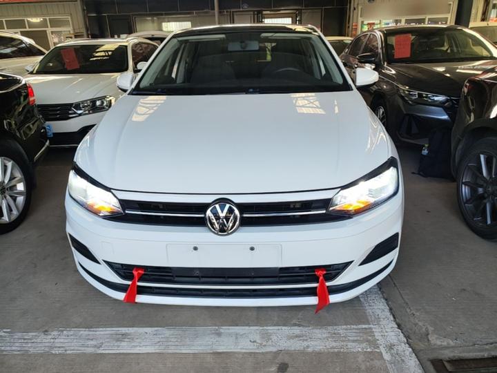 Polo 2019 Plus 1.5L AT photo 2