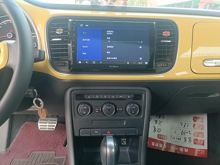 2015 180TSI photo 8