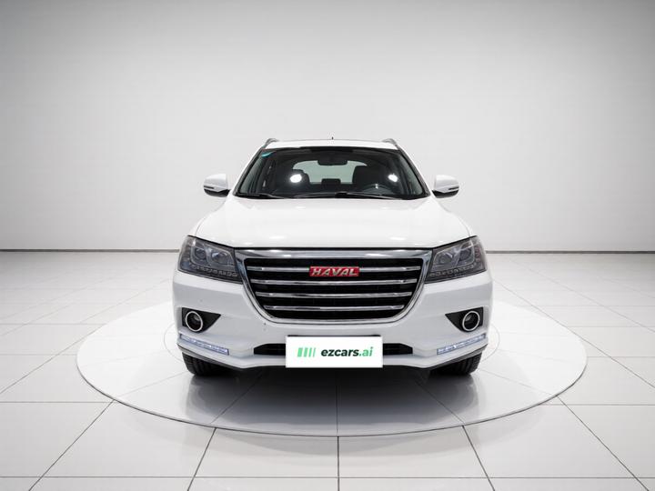 H2 2014 1.5T MT RWD Elite photo 2