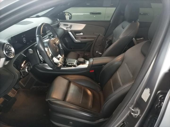 A-ClassAMG 2020 AMG A 35 L 4MATIC photo 6