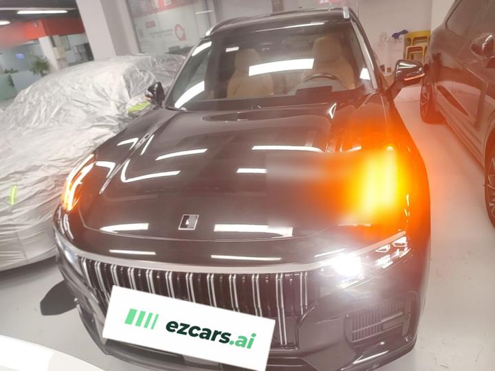 09 EM-P 2023 2.0TD EM-P AWD Executive 5-Seater photo 2