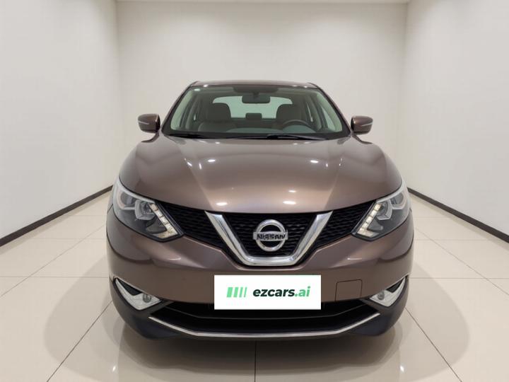 Qashqai 2016 2.0L CVT Elite photo 2